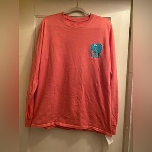 Benny & Belle long sleeve t-shirt